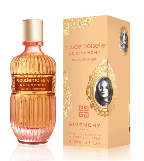 eau de Givenchy perfume women